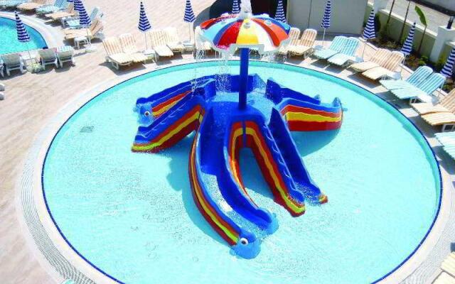 Candan Club Hotel