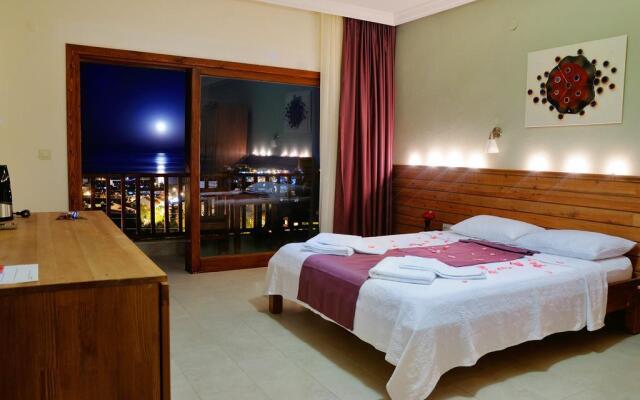 Datca Suites