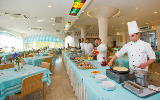 Hotel Terminal - Caroli Hotels