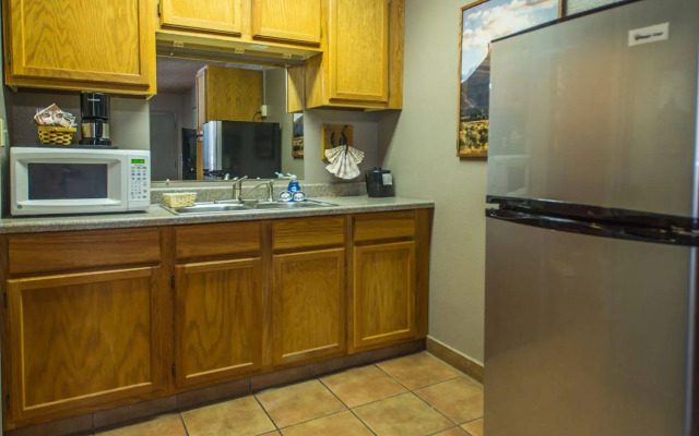 Moab Rustic Inn
