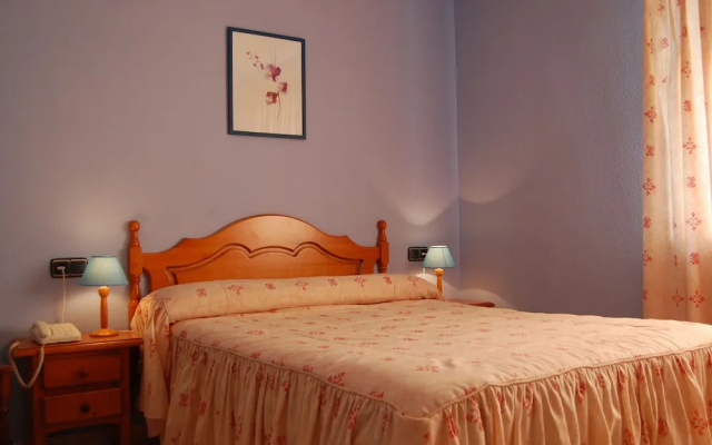 Hotel Los Duques