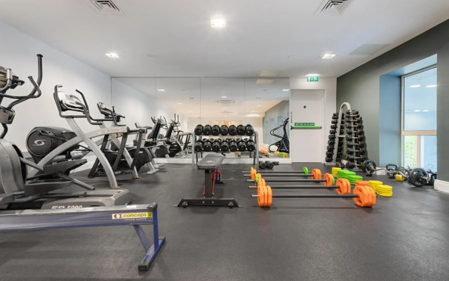 The McWilliam Park Hotel Mayo