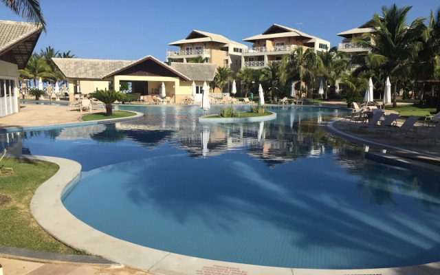 PORTAMARIS Apartments resort