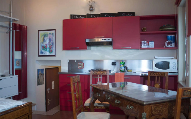 Residence Villa Vinco