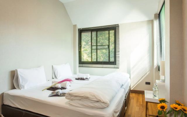 Soft Dormtel Chiangmai