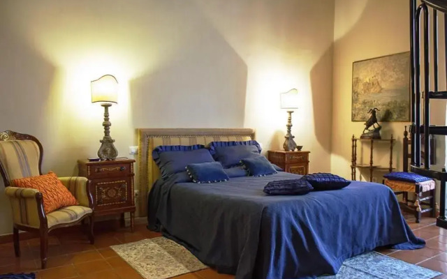 Donna Regina - Bed  Breakfast