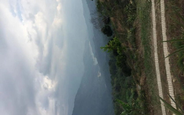 Kiansom Getaway Cabin