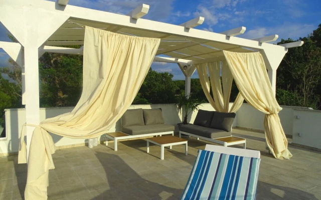 New Great Villa Anna With Pool, Zadar County