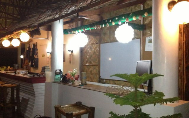 Moalboal Beach Resort
