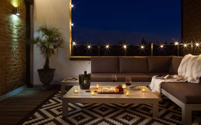 Notting Hill Family Home 4 5 Bed