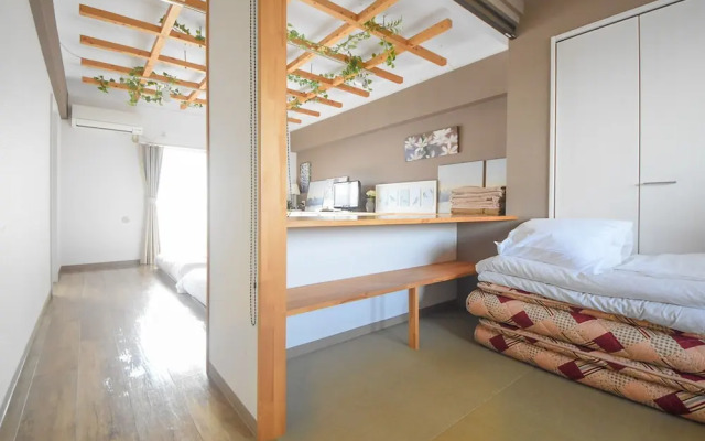 Comfy Stay TDS