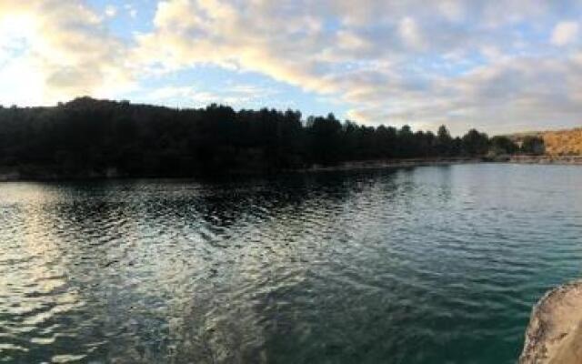 Casas Rurales Lagunas de Ruidera II