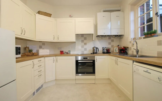 The Bank House Annexe