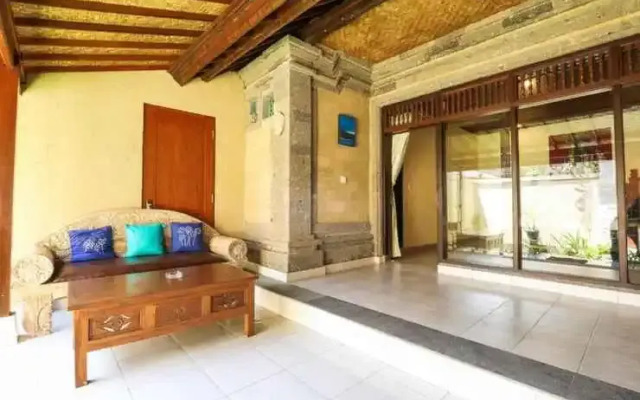 Sari Bungalow