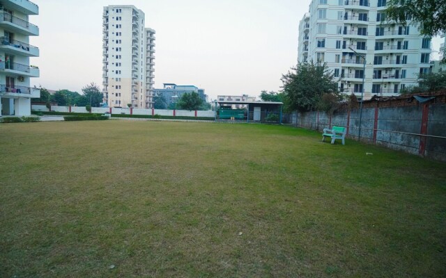 Lime Tree Hotel Manesar