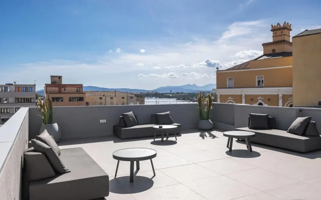 RH Lifestyle Rooms & Suites