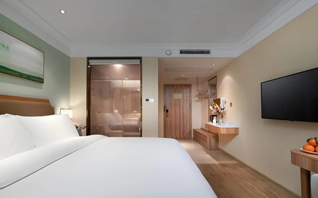 Vienna 3 Best Hotel (Xiamen Airport Xiagu Dock)