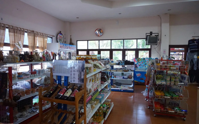 Phurua Bussaba Resort & Spa