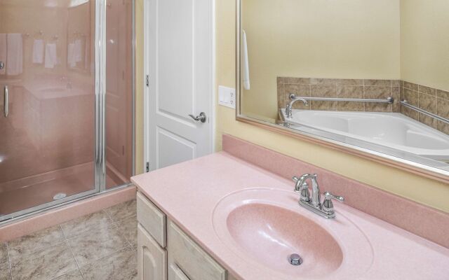 Hilton Vacation Club Scottsdale Villa Mirage