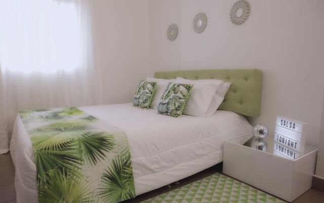 Tropica Hotel Boutique - Hostel