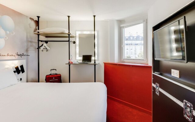 ibis Styles Paris Saint Denis Plaine