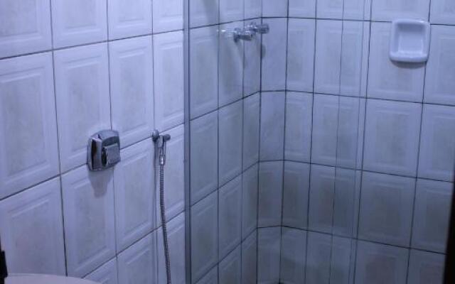 Domus Hotel Veneza - Ipatinga