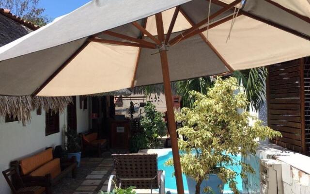 Pousada Casa Beneventi Jeri
