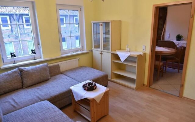 Ferienwohnung an der alten Schunter