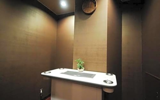 【Men Only】Capsule Hotel Anshin Oyado Akihabara / Vacation STAY 78413 – Bathroom – Tokyo
