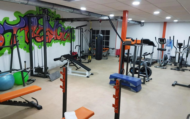 Lovely studio fully equiped in Costa Adeje