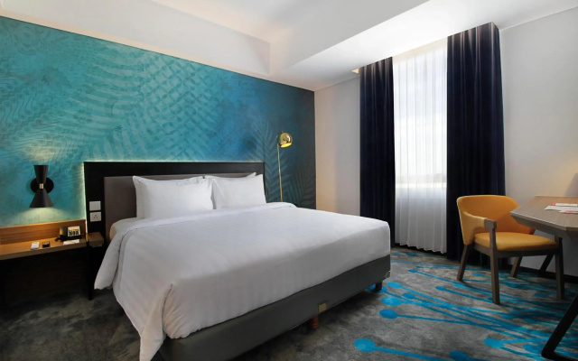 Swiss-Belinn Airport Surabaya