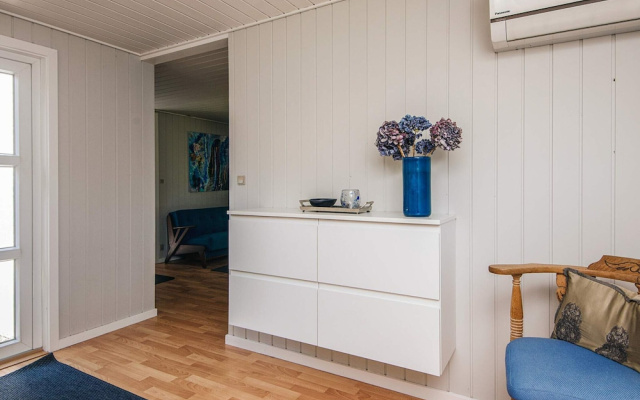 6 Person Holiday Home in Blokhus