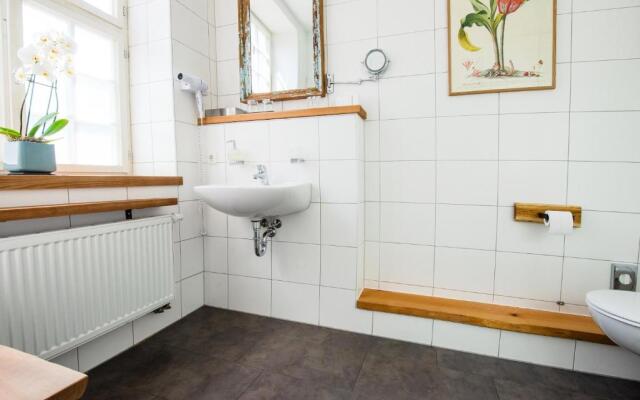 Designerappartment im Holländerviertel