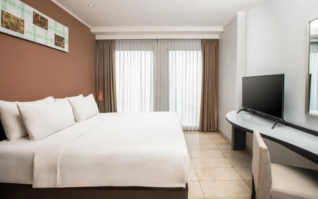Aryaduta Palembang