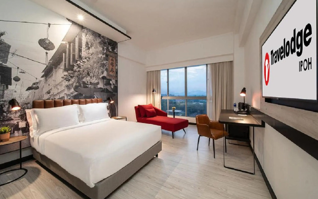 Travelodge Ipoh