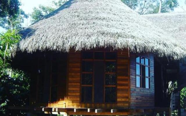 Misahualli Adventure Hostel