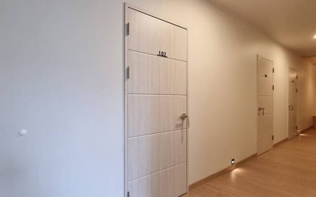 Daegu House - Hostel