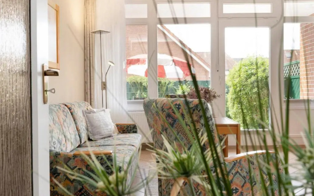 Sonnenwinkel Wohnung 3