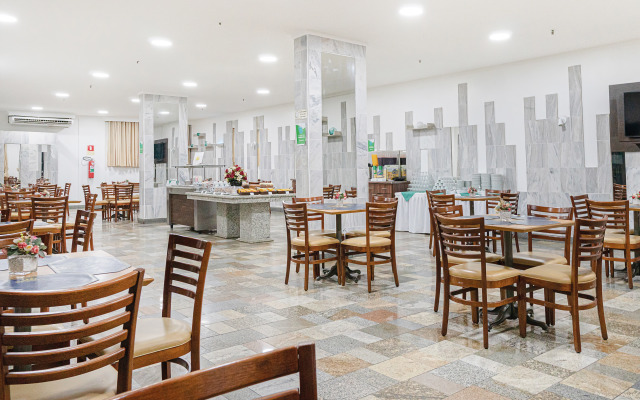 Hotel Nacional Inn Limeira