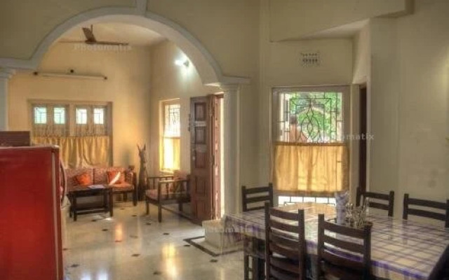Park Guest house