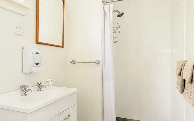 Motueka Garden Motel
