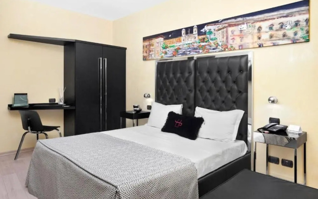 LHP Suite Piazza di Spagna