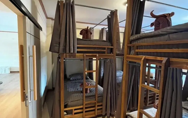Tian Ming Hostel
