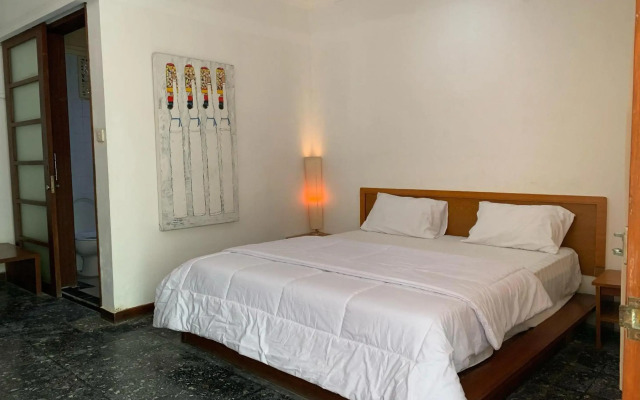 Capital O 93809 Wida Hotel