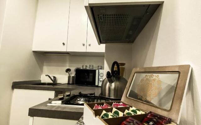 Exclusive Mood Apartment