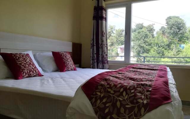 Sakura Guest House