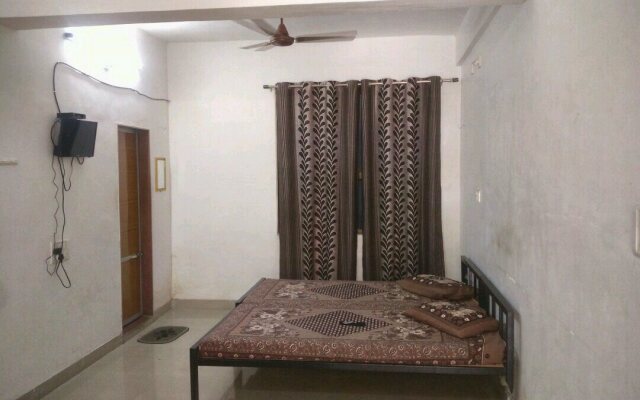 Hotel Shreeji Sadan