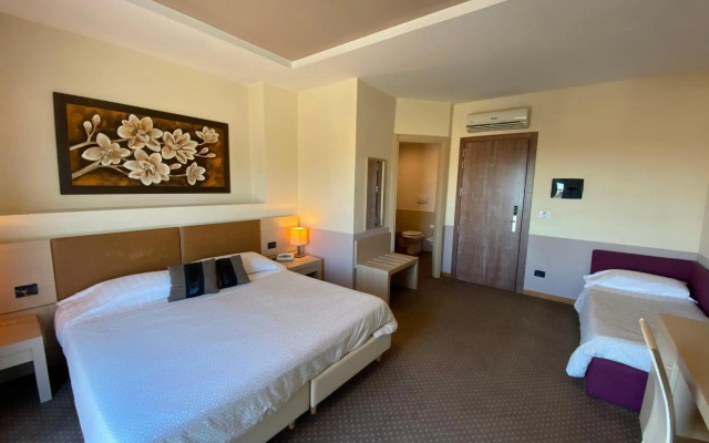 Domus Park Hotel & SPA