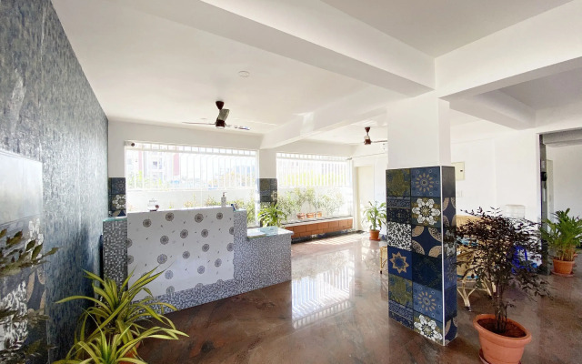 Felix Inn - Manyata Tech Park