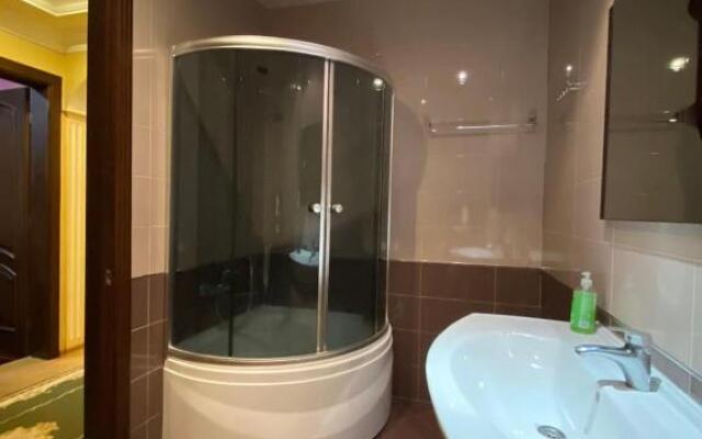 appartments in Batumi